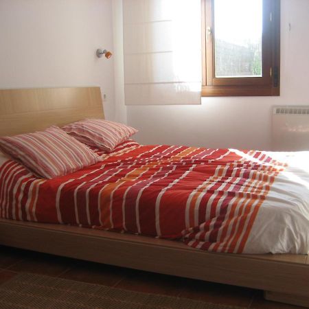 Ferienwohnung Tapia Tapia De Casariego Exterior foto